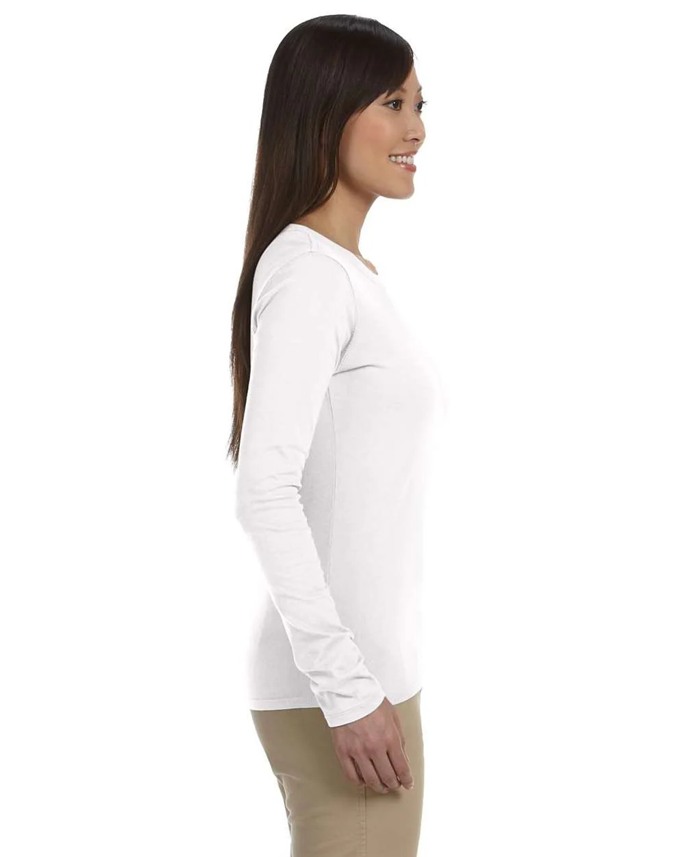 Econscious-EC3500-Women's Classic Long Sleeve T-Shirt - Image 9