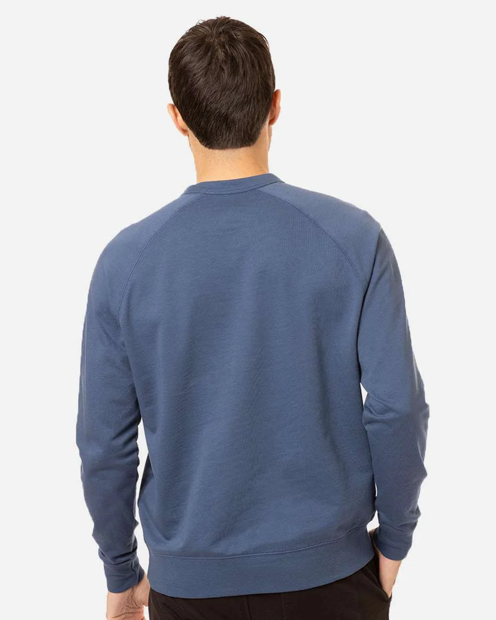 Econscious-EC5200-Motion Crewneck Sweatshirt - Image 10