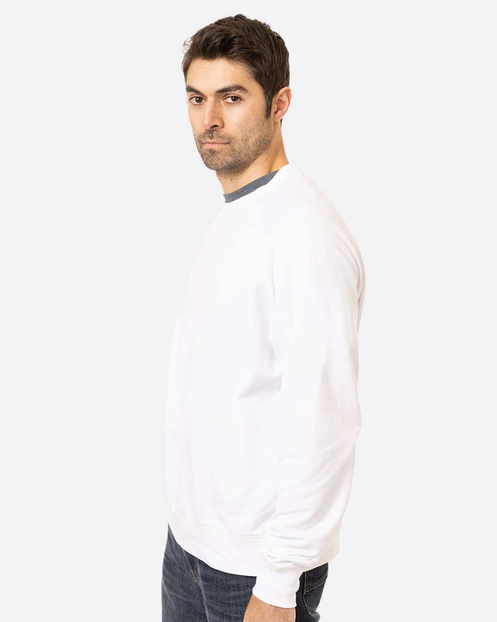 Econscious-EC5200-Motion Crewneck Sweatshirt - Image 12