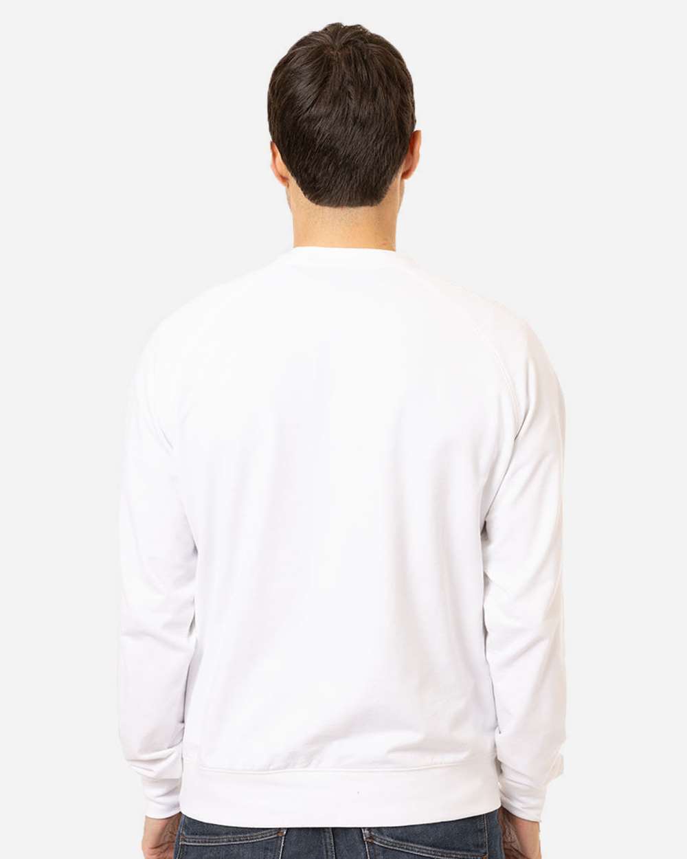 Econscious-EC5200-Motion Crewneck Sweatshirt - Image 13