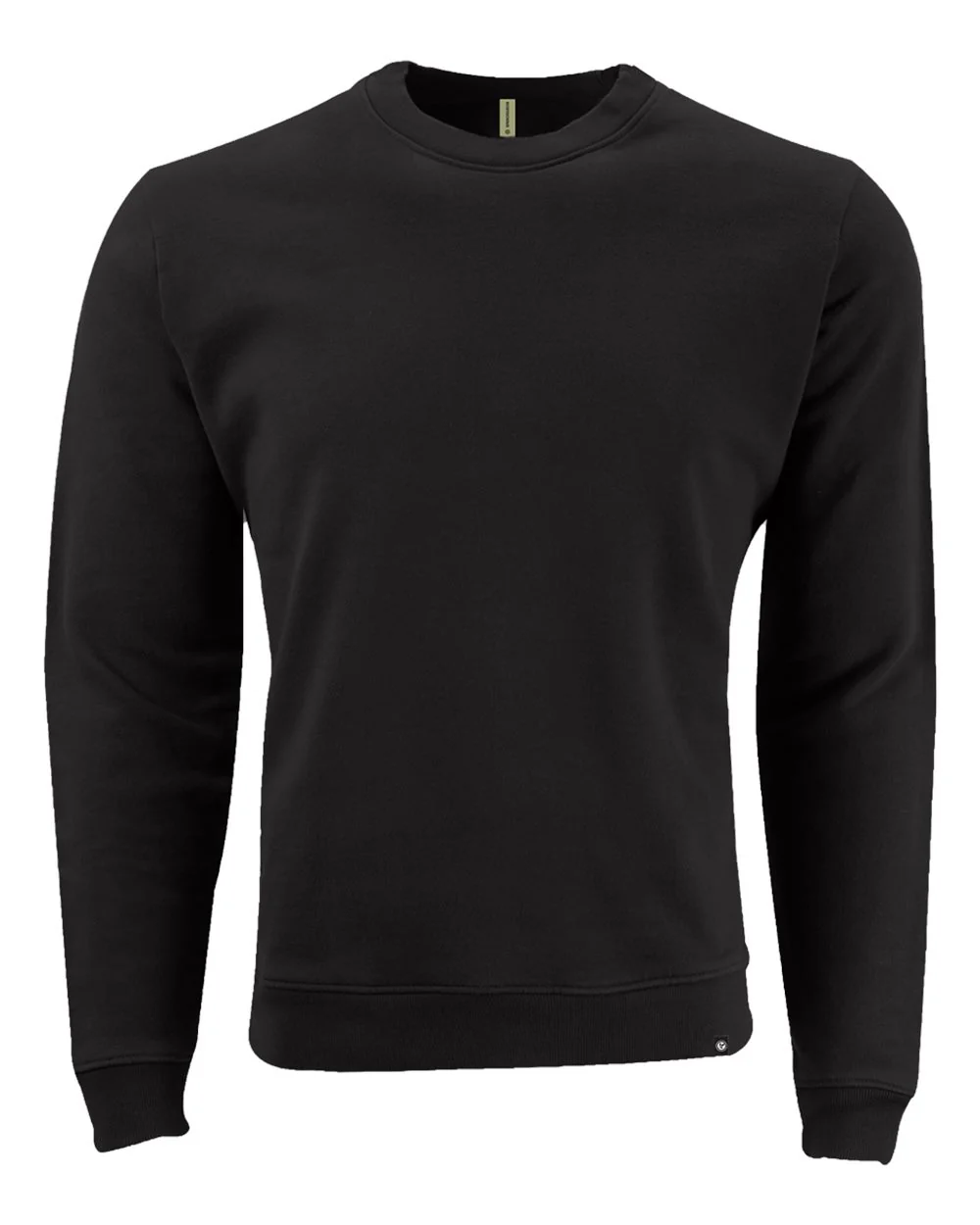 Econscious-EC5200-Motion Crewneck Sweatshirt - Image 14