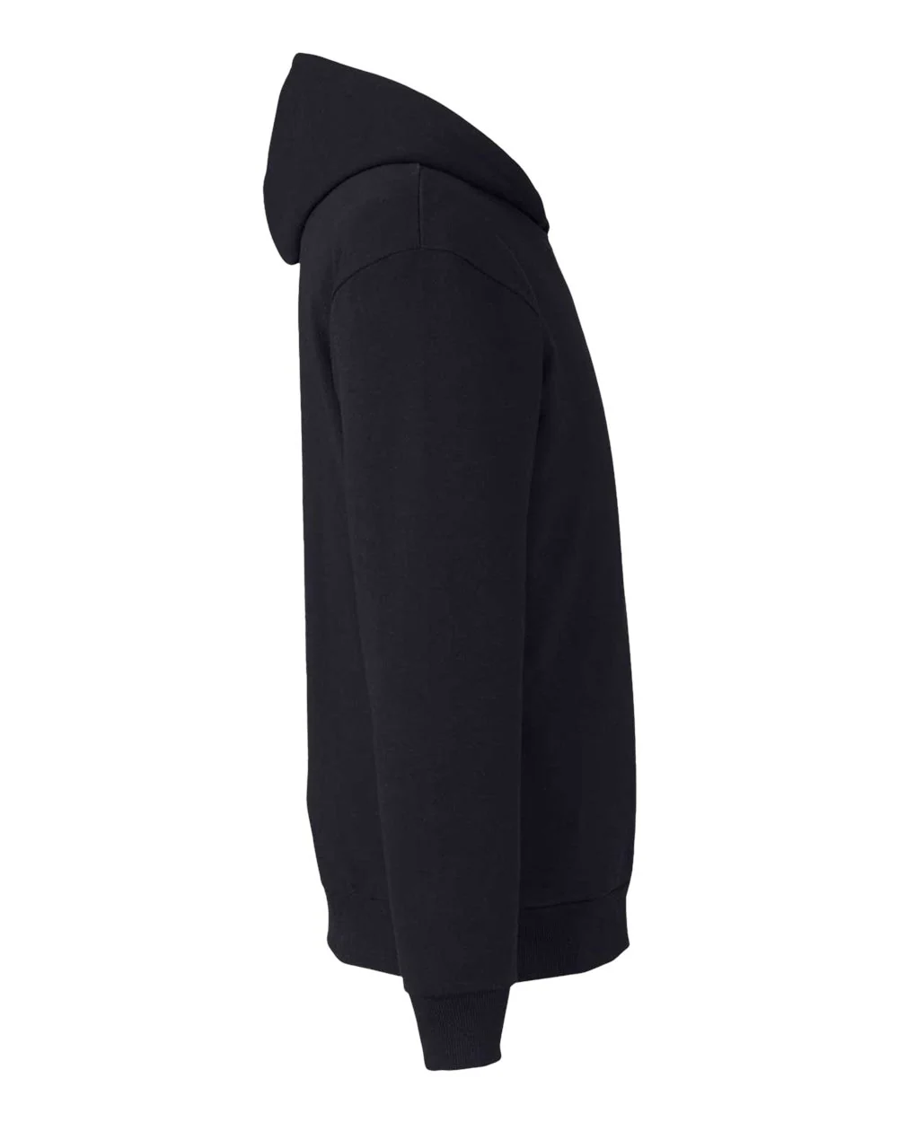 Econscious-EC5300-Reclaimist Hooded Sweatshirt - Image 10