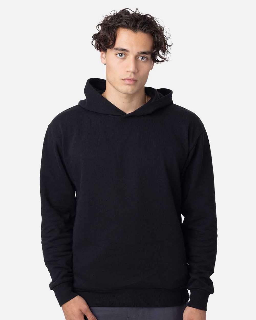 Econscious-EC5300-Reclaimist Hooded Sweatshirt - Image 11