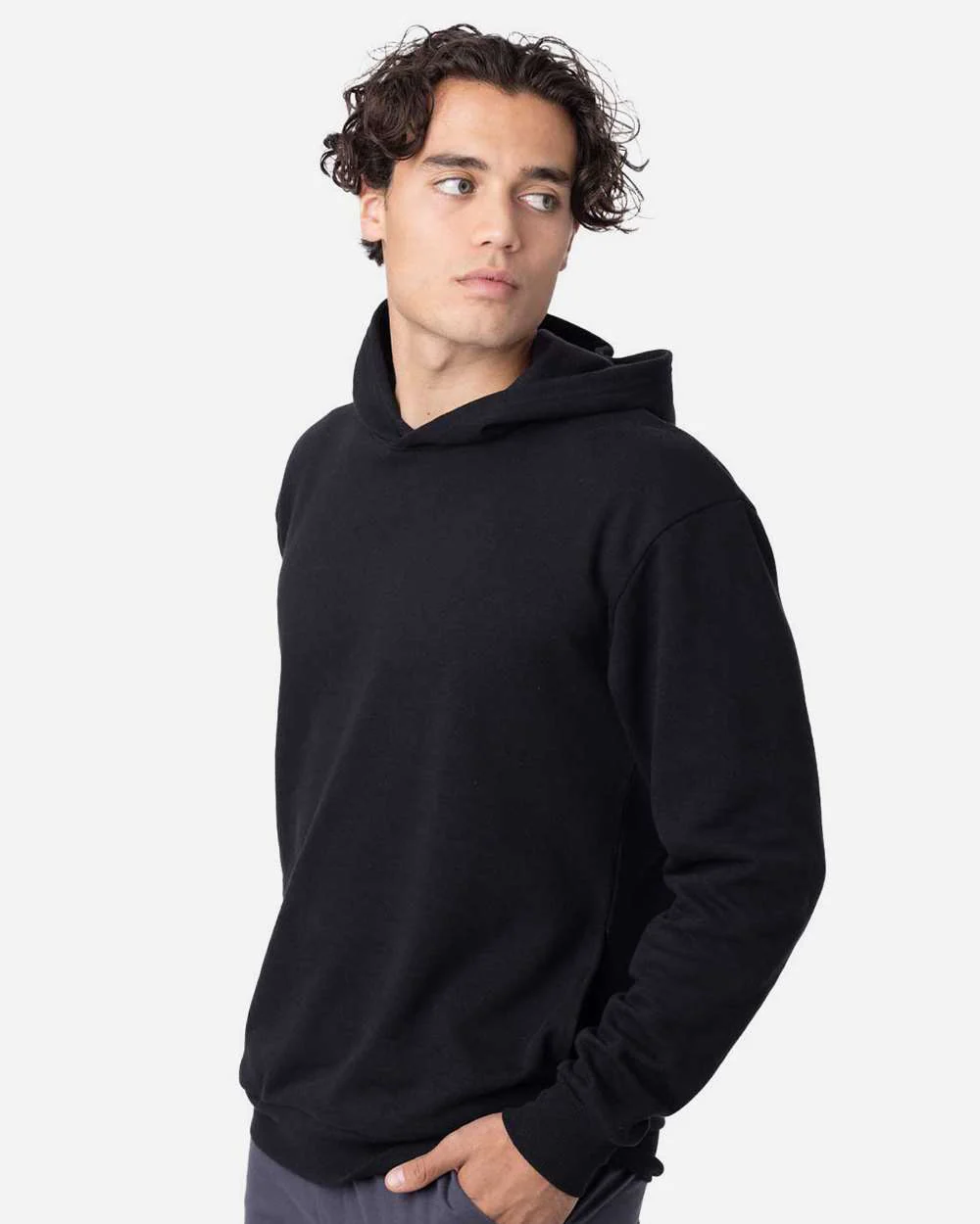 Econscious-EC5300-Reclaimist Hooded Sweatshirt - Image 12