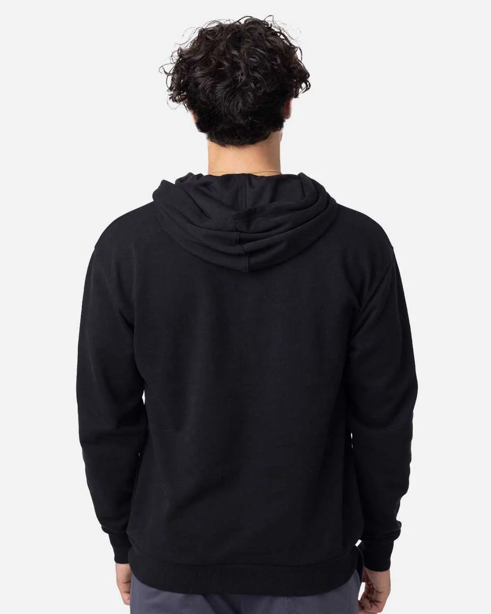 Econscious-EC5300-Reclaimist Hooded Sweatshirt - Image 13