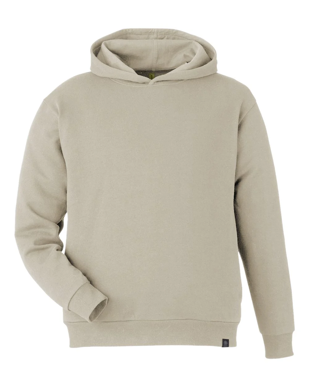 Econscious-EC5300-Reclaimist Hooded Sweatshirt - Image 14
