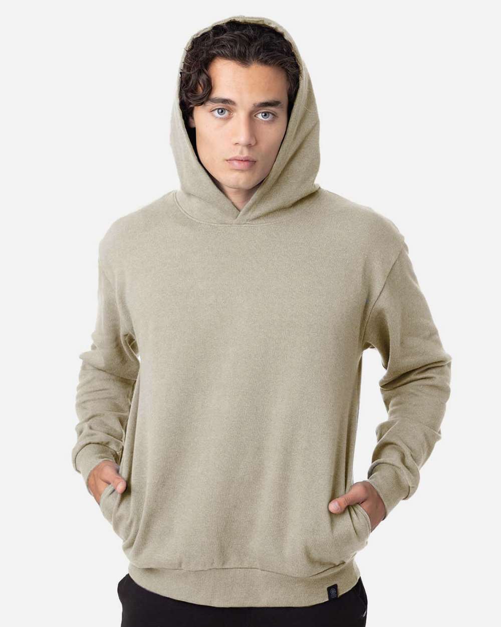 Econscious-EC5300-Reclaimist Hooded Sweatshirt - Image 17