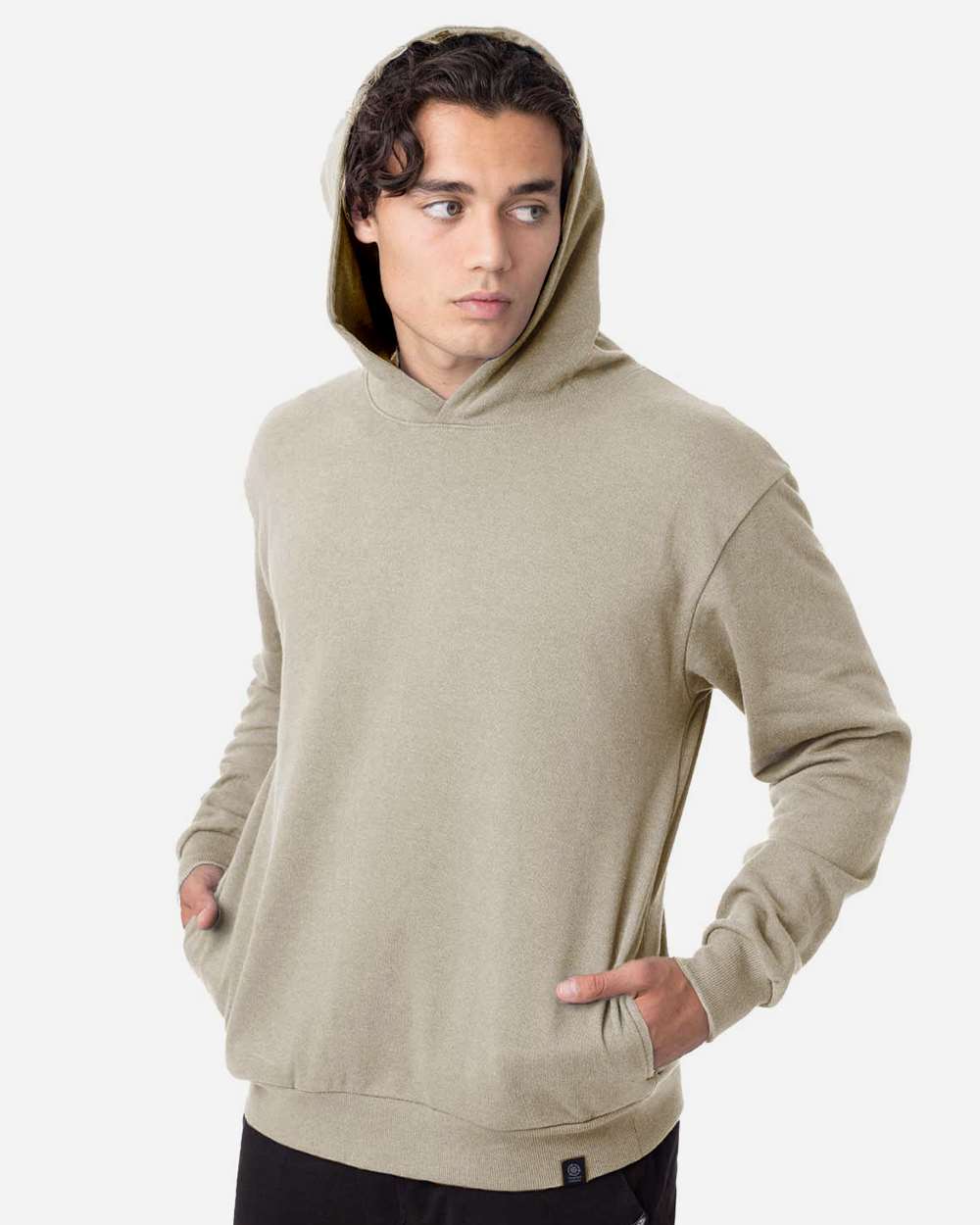 Econscious-EC5300-Reclaimist Hooded Sweatshirt - Image 18
