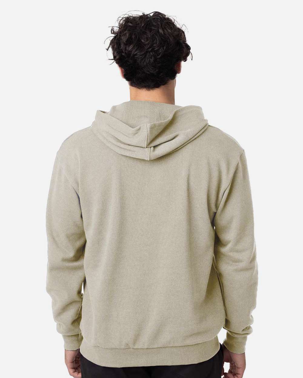 Econscious-EC5300-Reclaimist Hooded Sweatshirt - Image 19