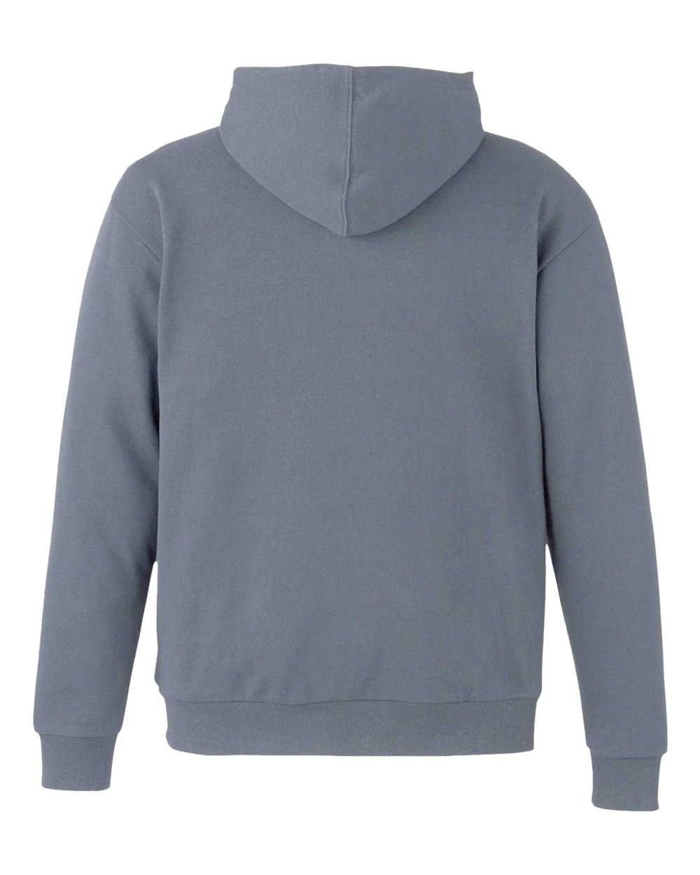 Econscious-EC5300-Reclaimist Hooded Sweatshirt - Image 2