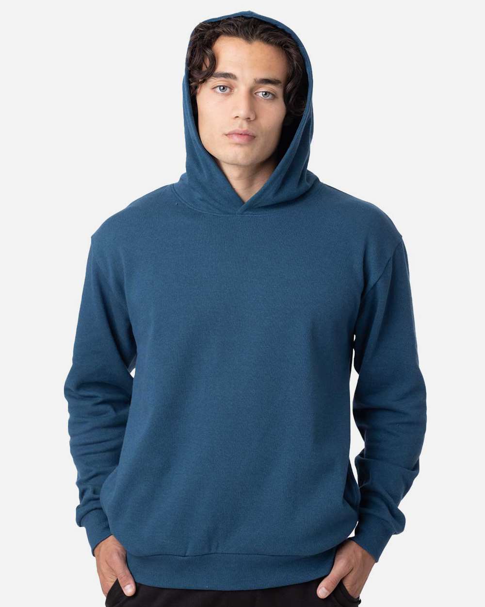 Econscious-EC5300-Reclaimist Hooded Sweatshirt - Image 23