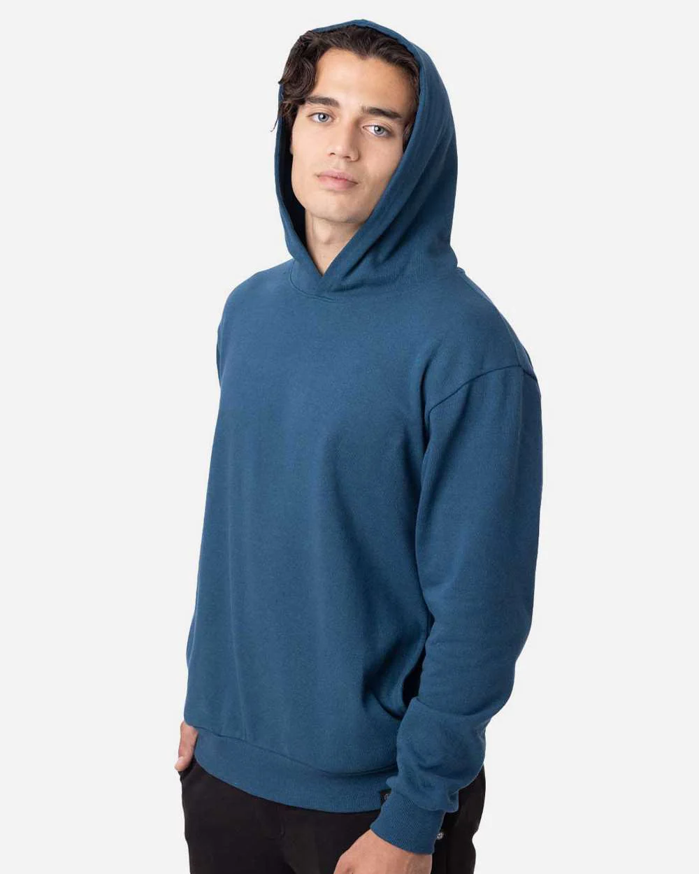 Econscious-EC5300-Reclaimist Hooded Sweatshirt - Image 24
