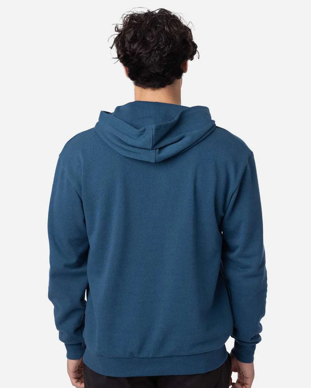 Econscious-EC5300-Reclaimist Hooded Sweatshirt - Image 25