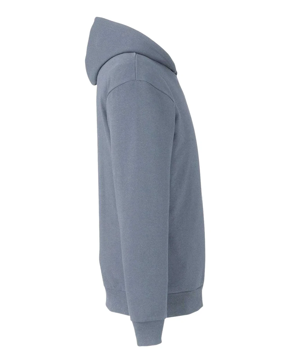 Econscious-EC5300-Reclaimist Hooded Sweatshirt - Image 3