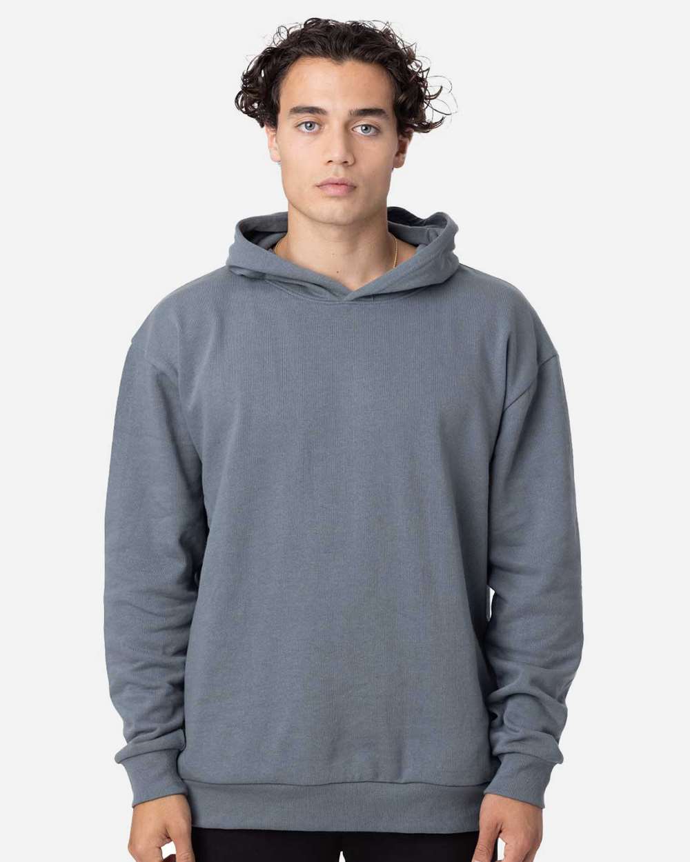 Econscious-EC5300-Reclaimist Hooded Sweatshirt - Image 4