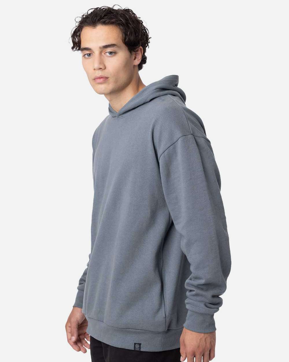 Econscious-EC5300-Reclaimist Hooded Sweatshirt - Image 5