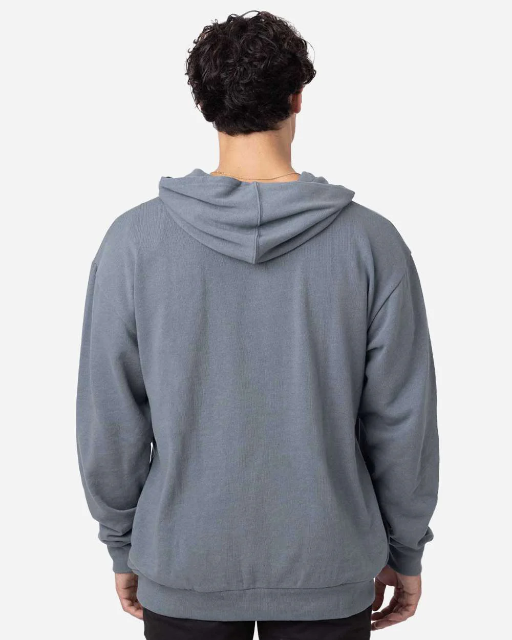 Econscious-EC5300-Reclaimist Hooded Sweatshirt - Image 6