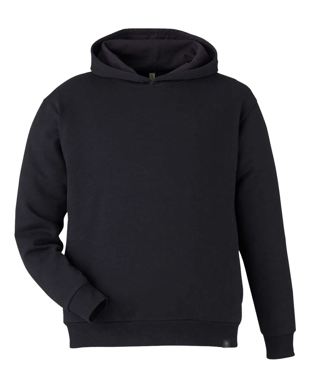 Econscious-EC5300-Reclaimist Hooded Sweatshirt - Image 8
