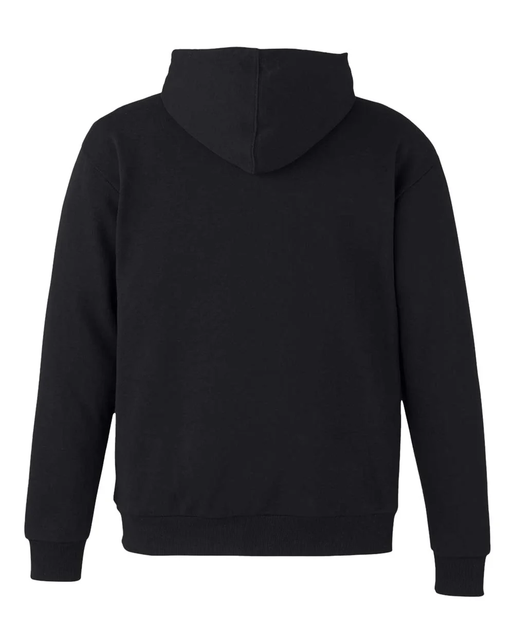 Econscious-EC5300-Reclaimist Hooded Sweatshirt - Image 9