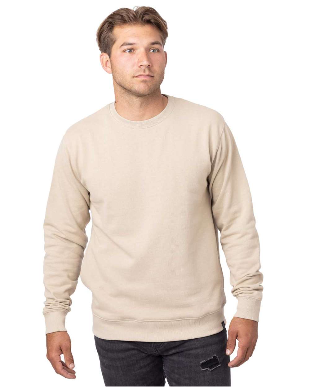 Econscious-EC5305-Reclaimist Crewneck Sweatshirt - Image 14