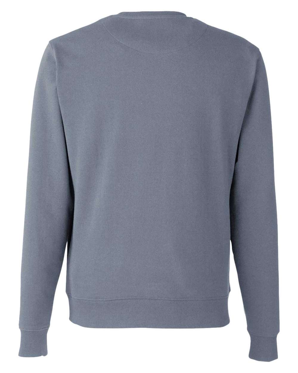 Econscious-EC5305-Reclaimist Crewneck Sweatshirt - Image 2