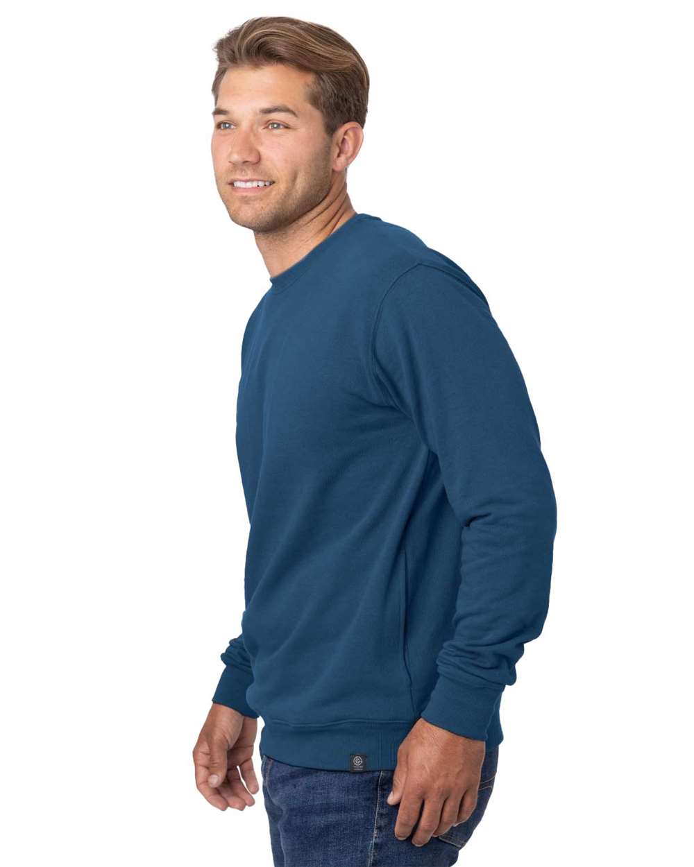 Econscious-EC5305-Reclaimist Crewneck Sweatshirt - Image 21