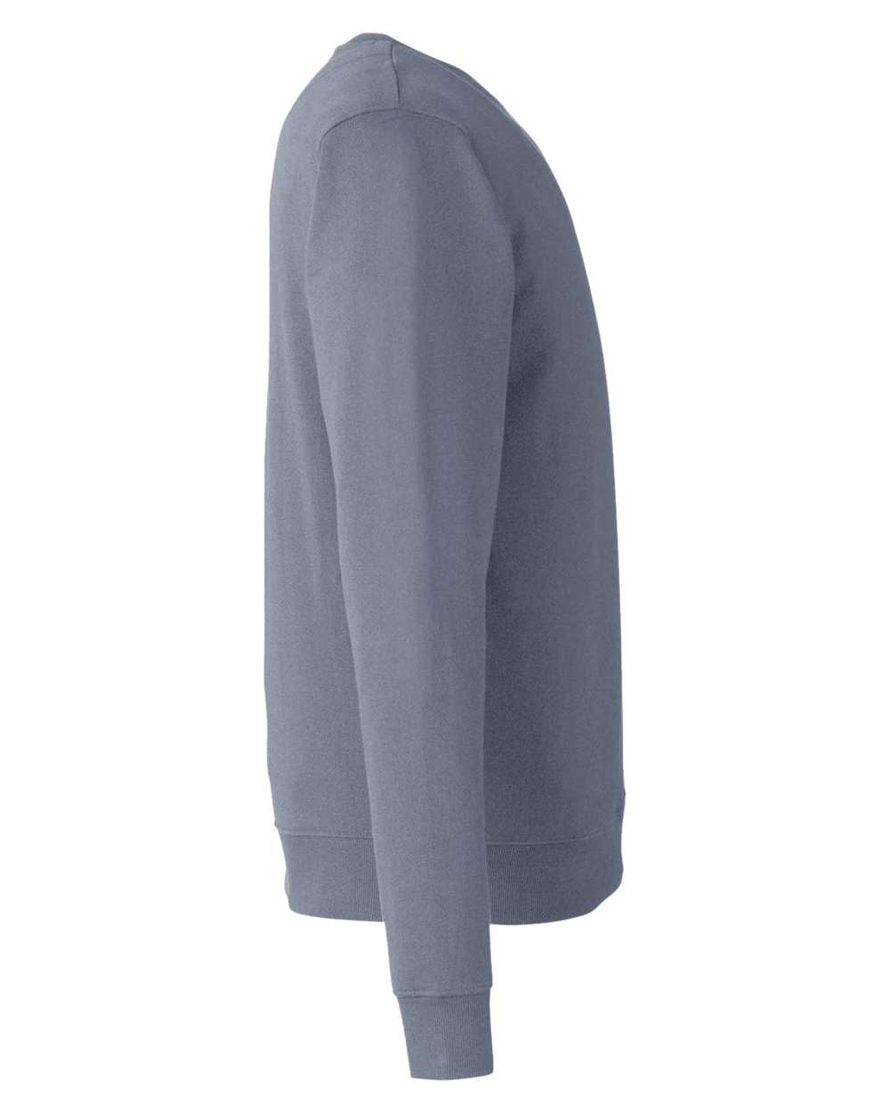 Econscious-EC5305-Reclaimist Crewneck Sweatshirt - Image 3