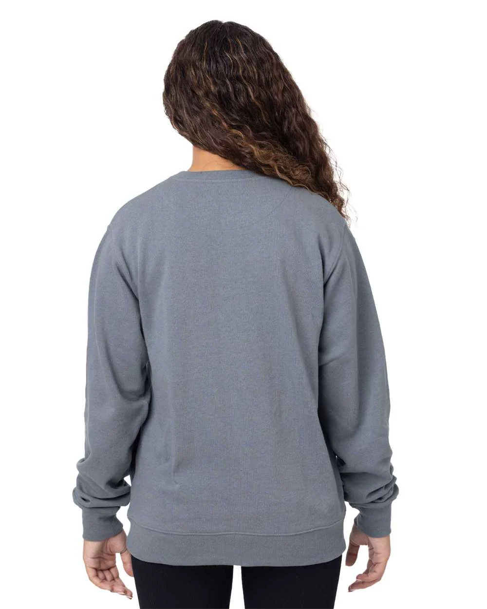 Econscious-EC5305-Reclaimist Crewneck Sweatshirt - Image 6