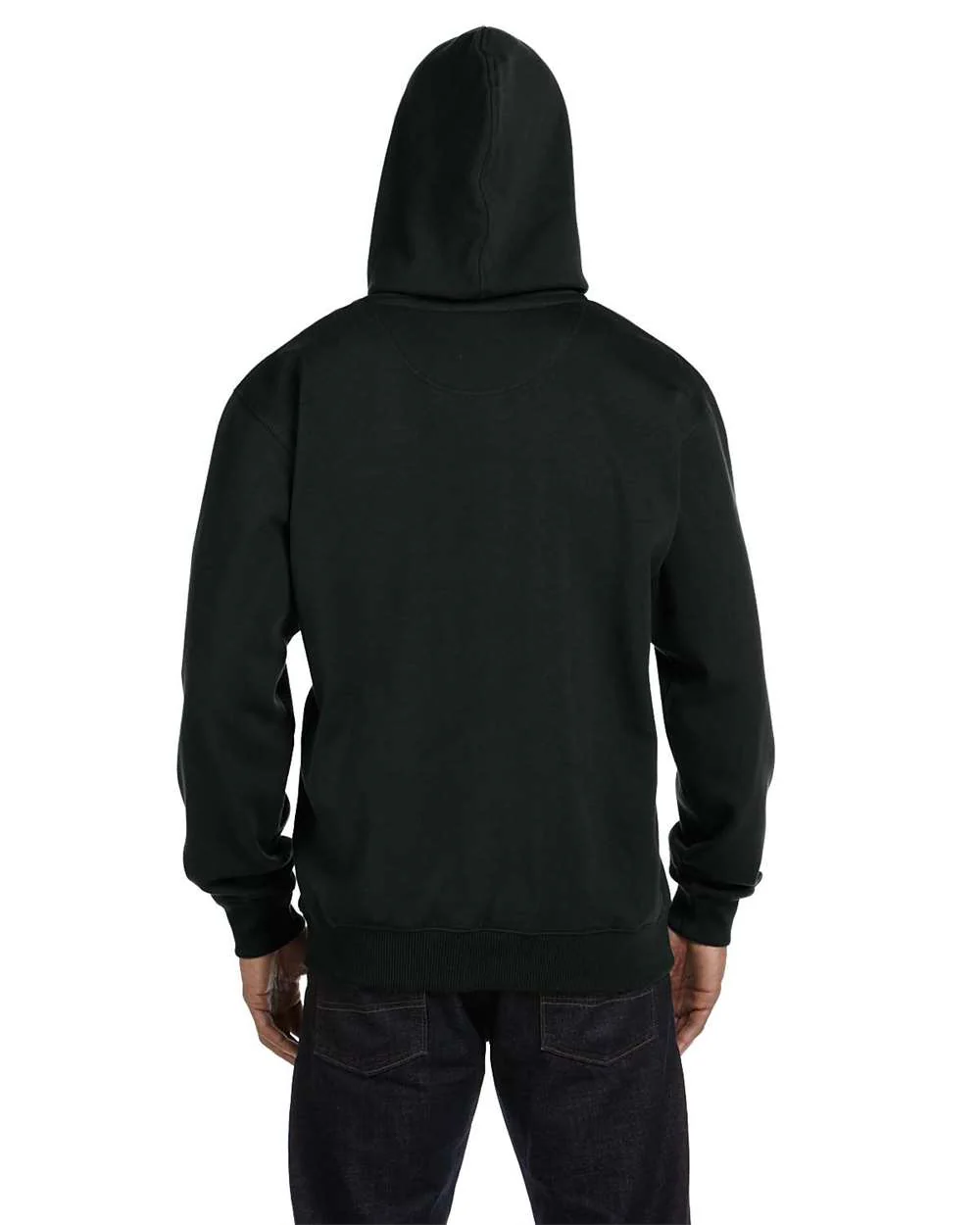 Econscious-EC5500-Heritage Hooded Sweatshirt - Image 10