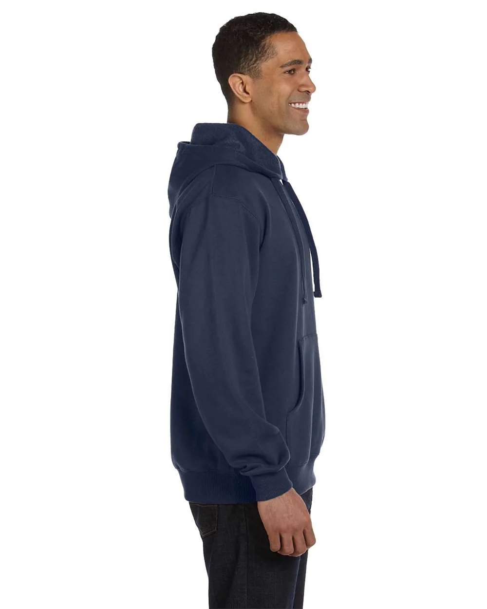 Econscious-EC5500-Heritage Hooded Sweatshirt - Image 8
