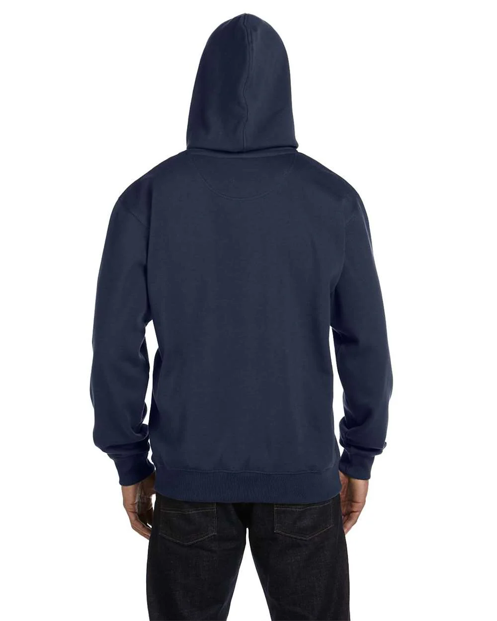Econscious-EC5500-Heritage Hooded Sweatshirt - Image 9