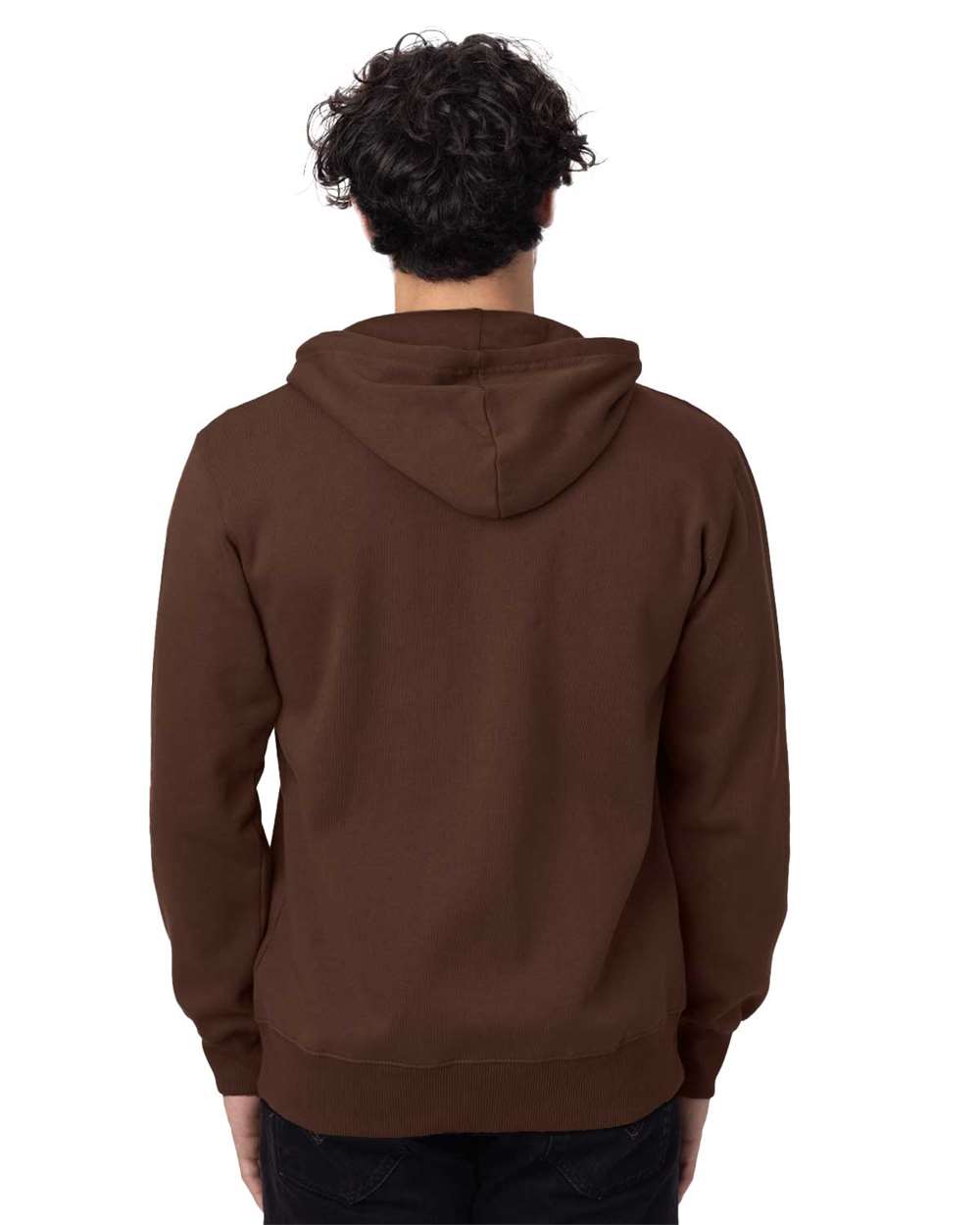 Econscious-EC5650-Heritage Full-Zip Hooded Sweatshirt - Image 10