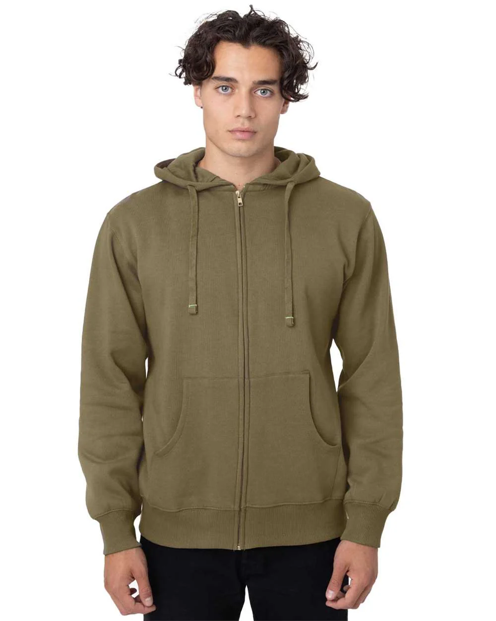 Econscious-EC5650-Heritage Full-Zip Hooded Sweatshirt - Image 11