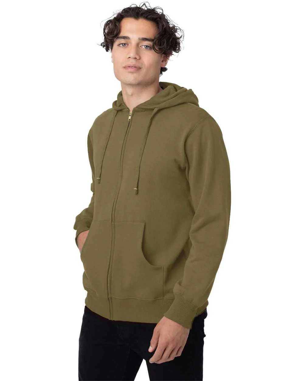 Econscious-EC5650-Heritage Full-Zip Hooded Sweatshirt - Image 12