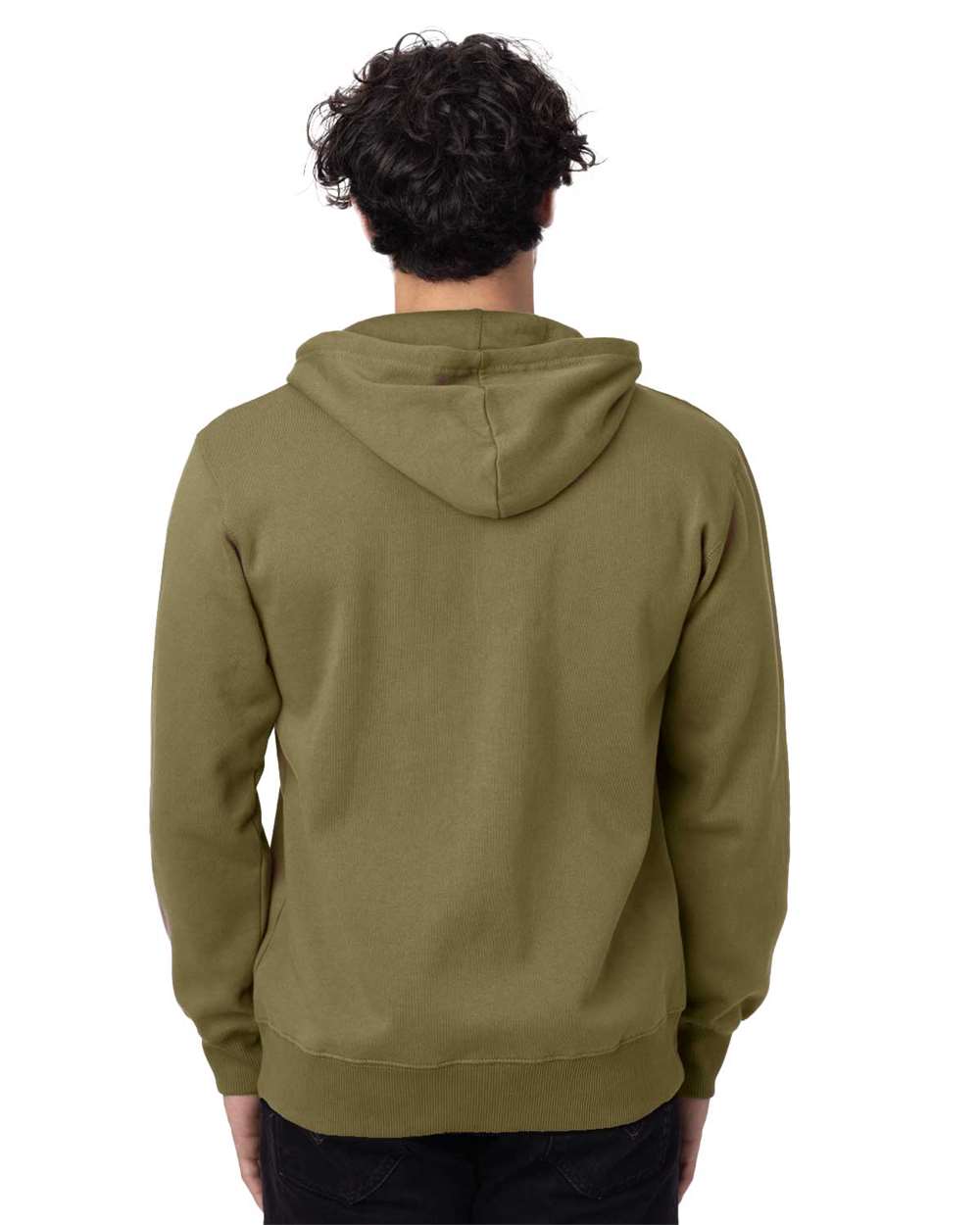 Econscious-EC5650-Heritage Full-Zip Hooded Sweatshirt - Image 13