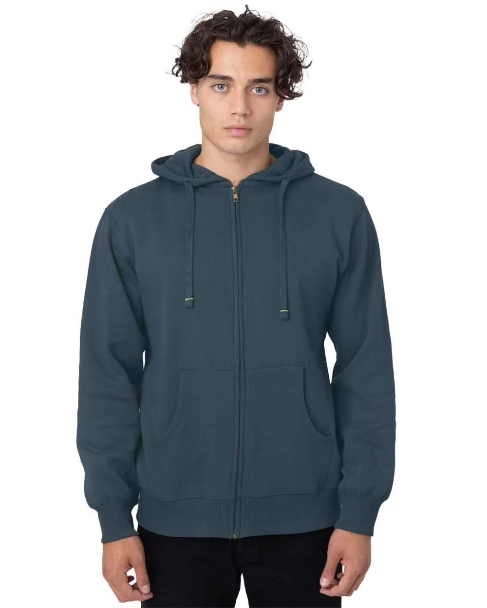 Econscious-EC5650-Heritage Full-Zip Hooded Sweatshirt - Image 14