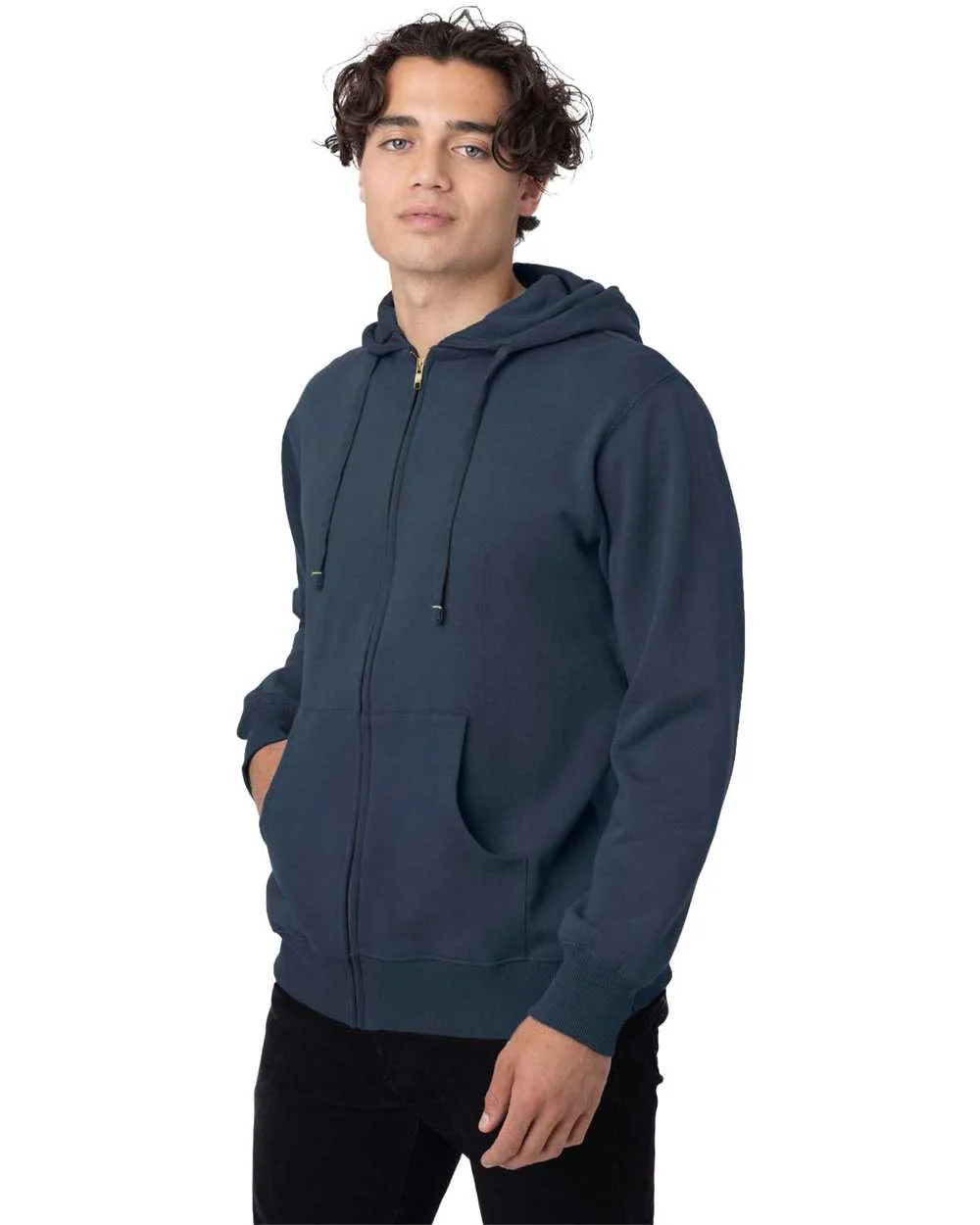 Econscious-EC5650-Heritage Full-Zip Hooded Sweatshirt - Image 15