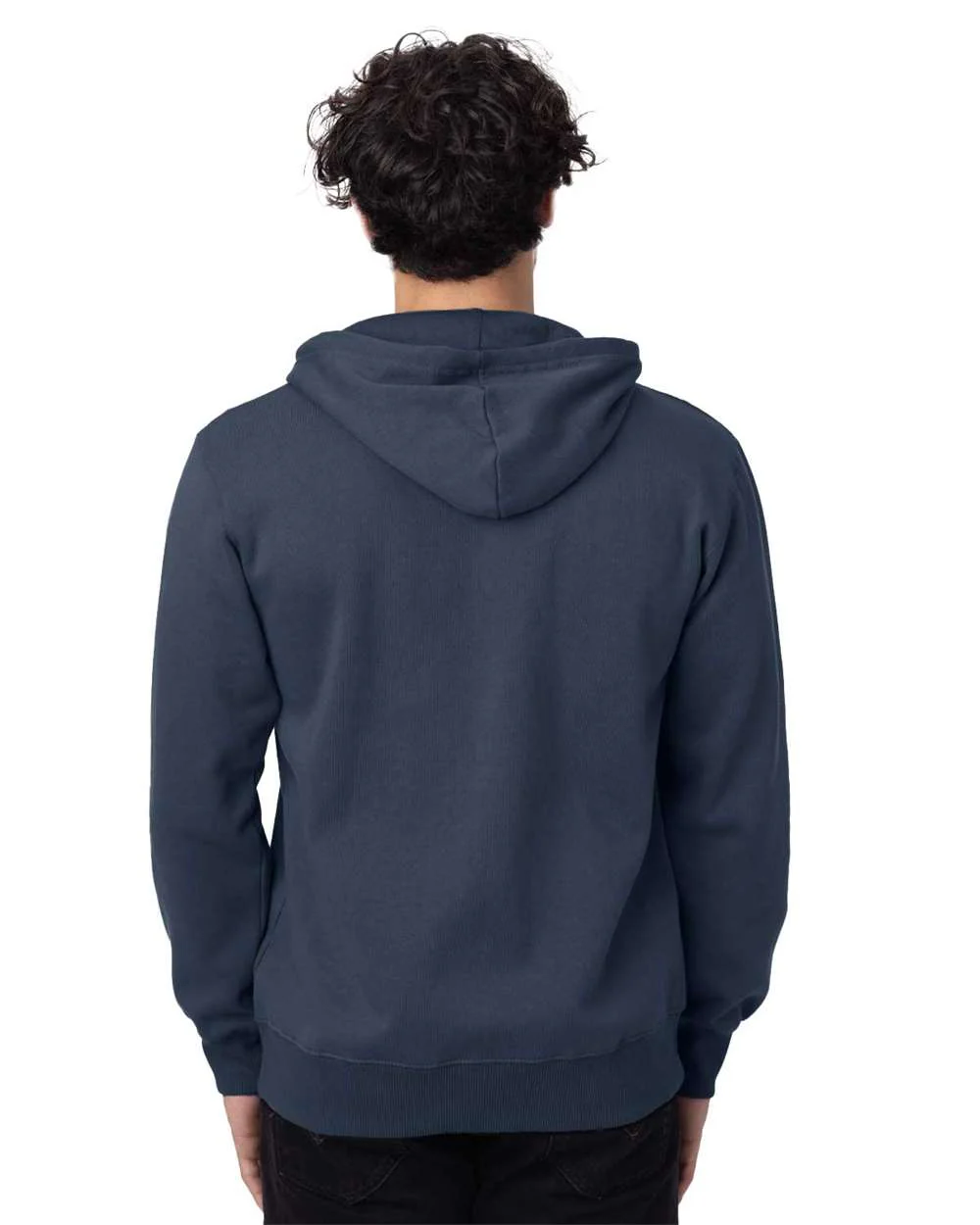 Econscious-EC5650-Heritage Full-Zip Hooded Sweatshirt - Image 16