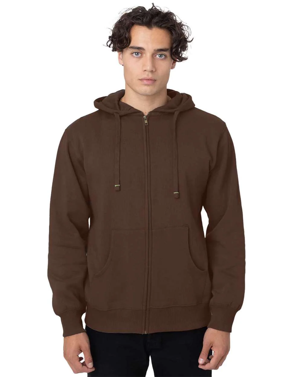 Econscious-EC5650-Heritage Full-Zip Hooded Sweatshirt - Image 8