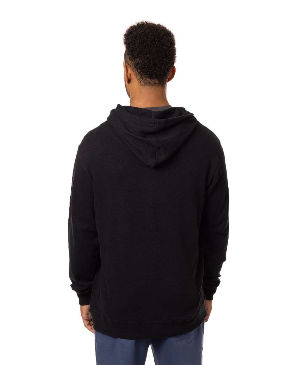 Econscious-EC5980-Hemp Hero Full-Zip Hooded Sweatshirt - Image 7