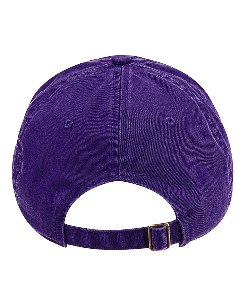 Econscious-EC7000-Eco Baseball Cap - Image 2