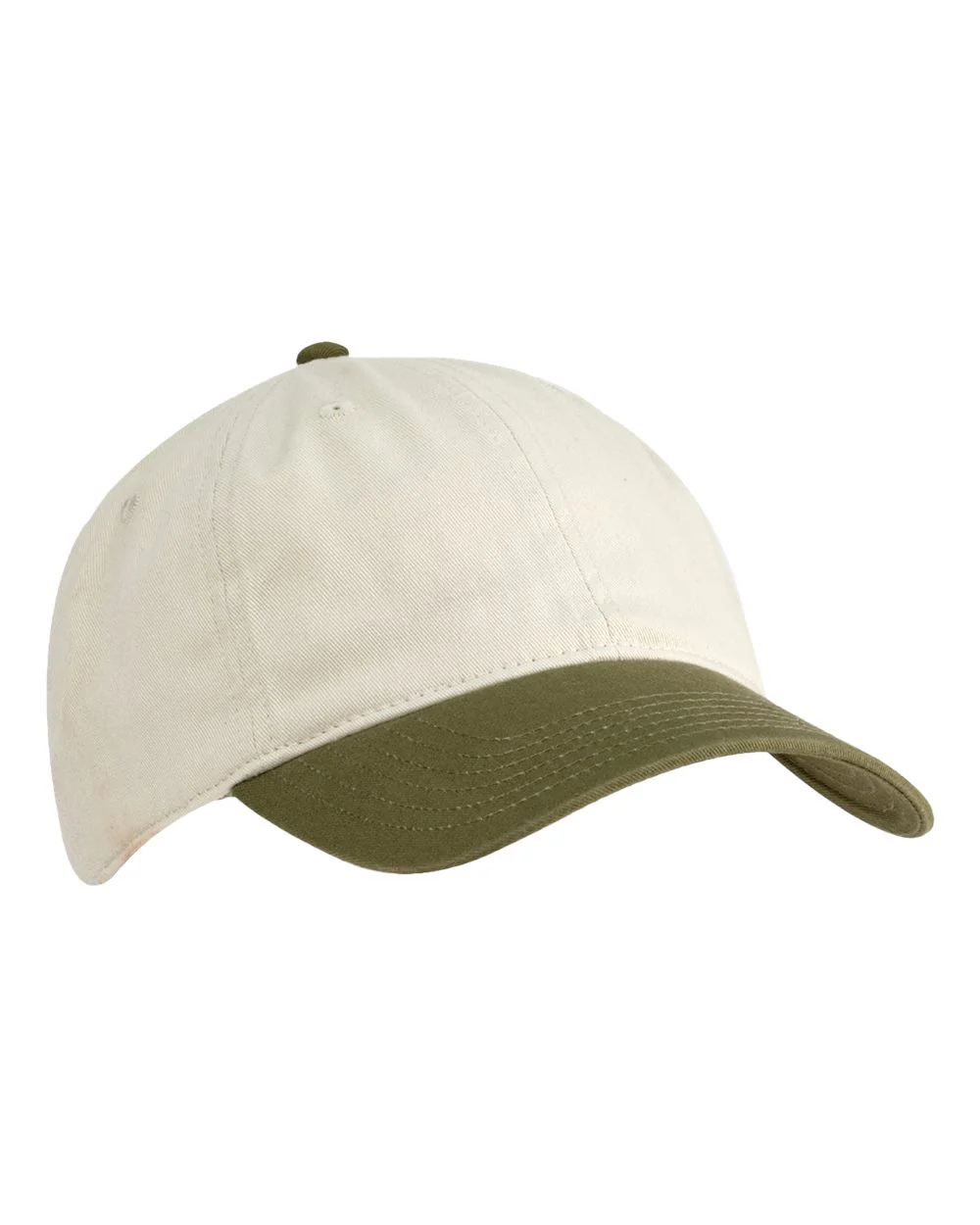 Econscious-EC7000-Eco Baseball Cap - Image 24
