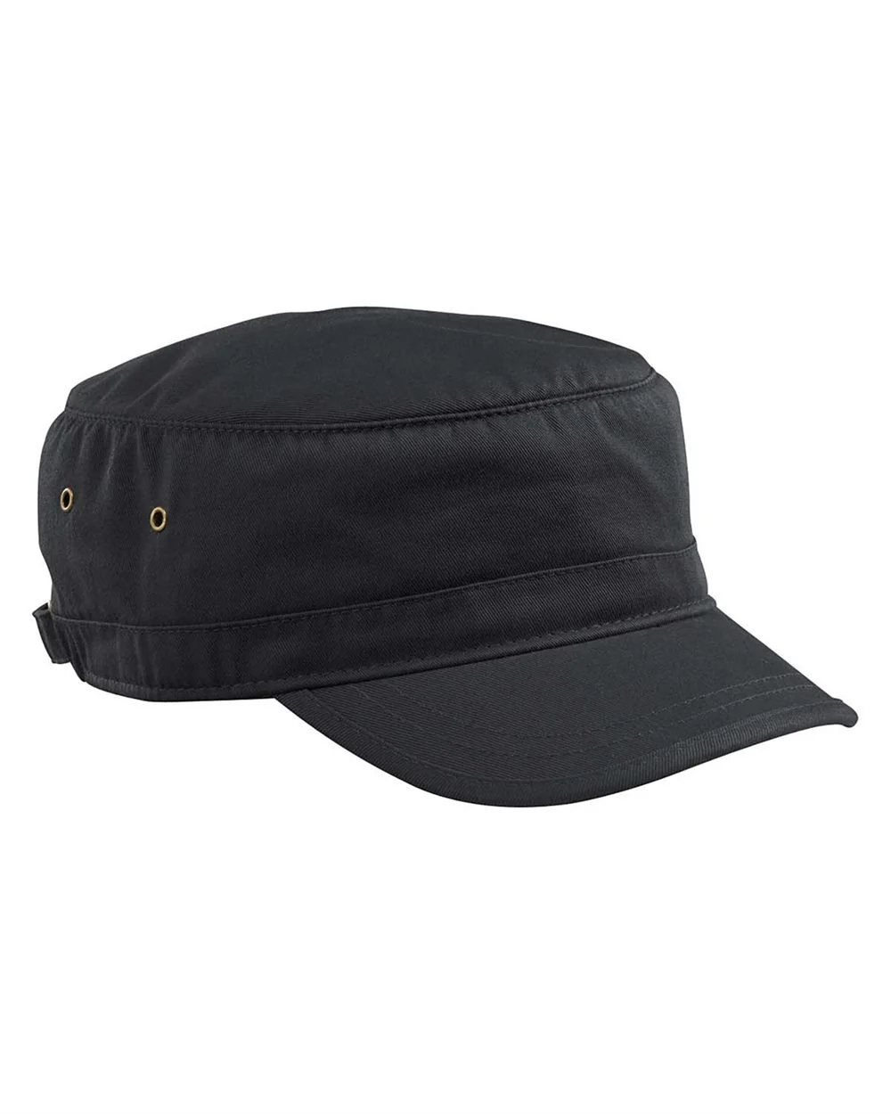 Econscious-EC7010-Corps Cap - Image 2