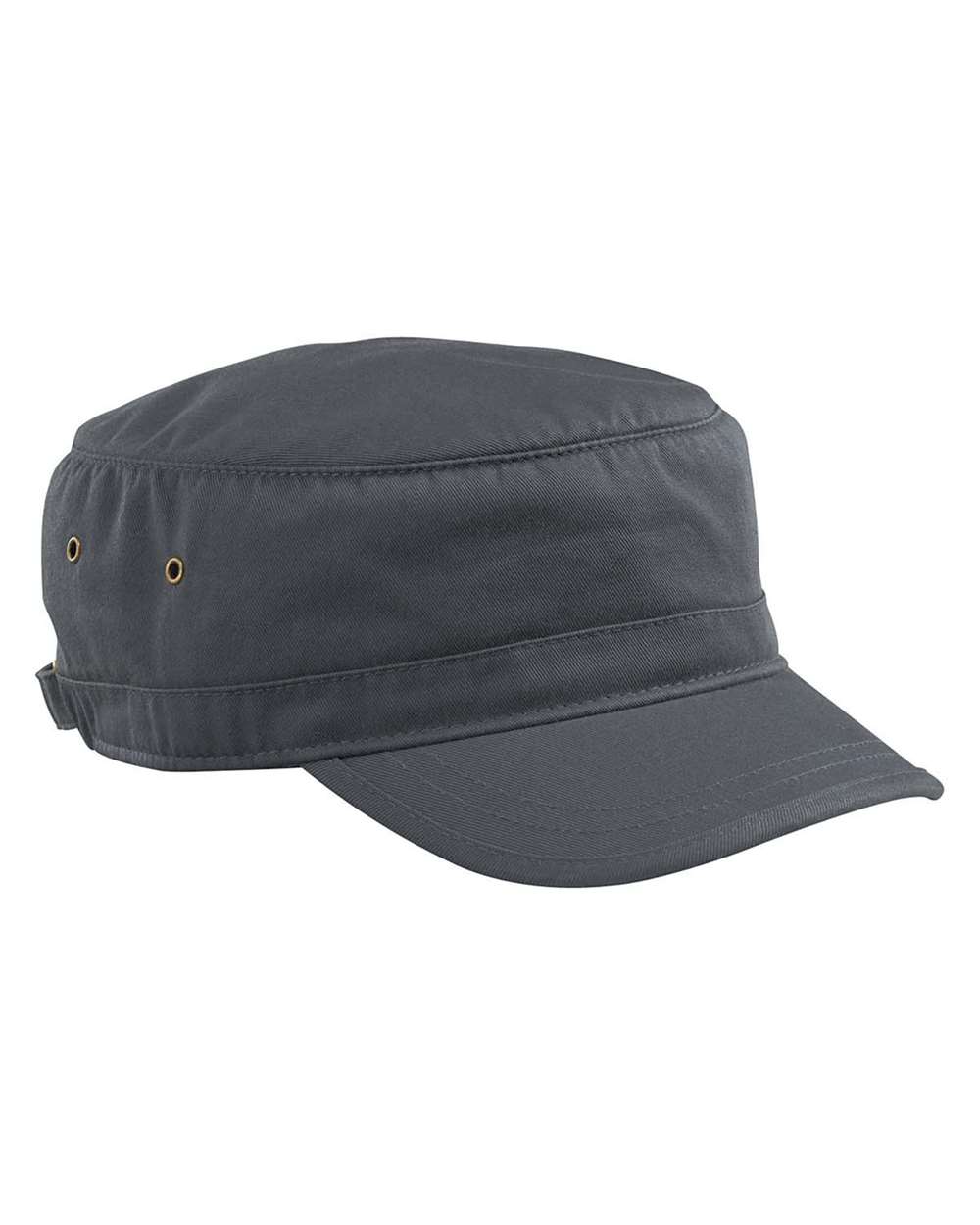 Econscious-EC7010-Corps Cap - Image 3