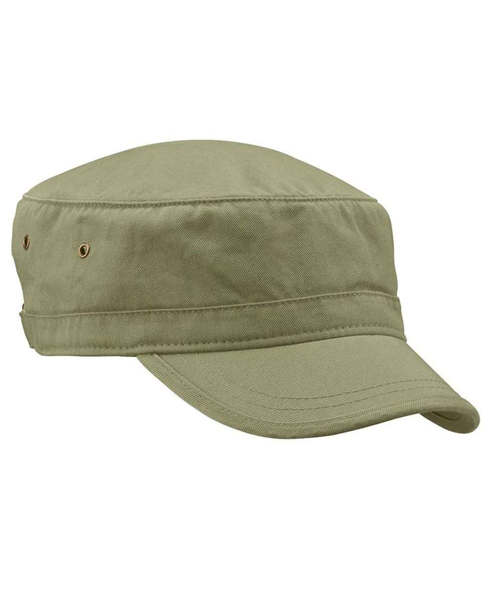 Econscious-EC7010-Corps Cap - Image 4
