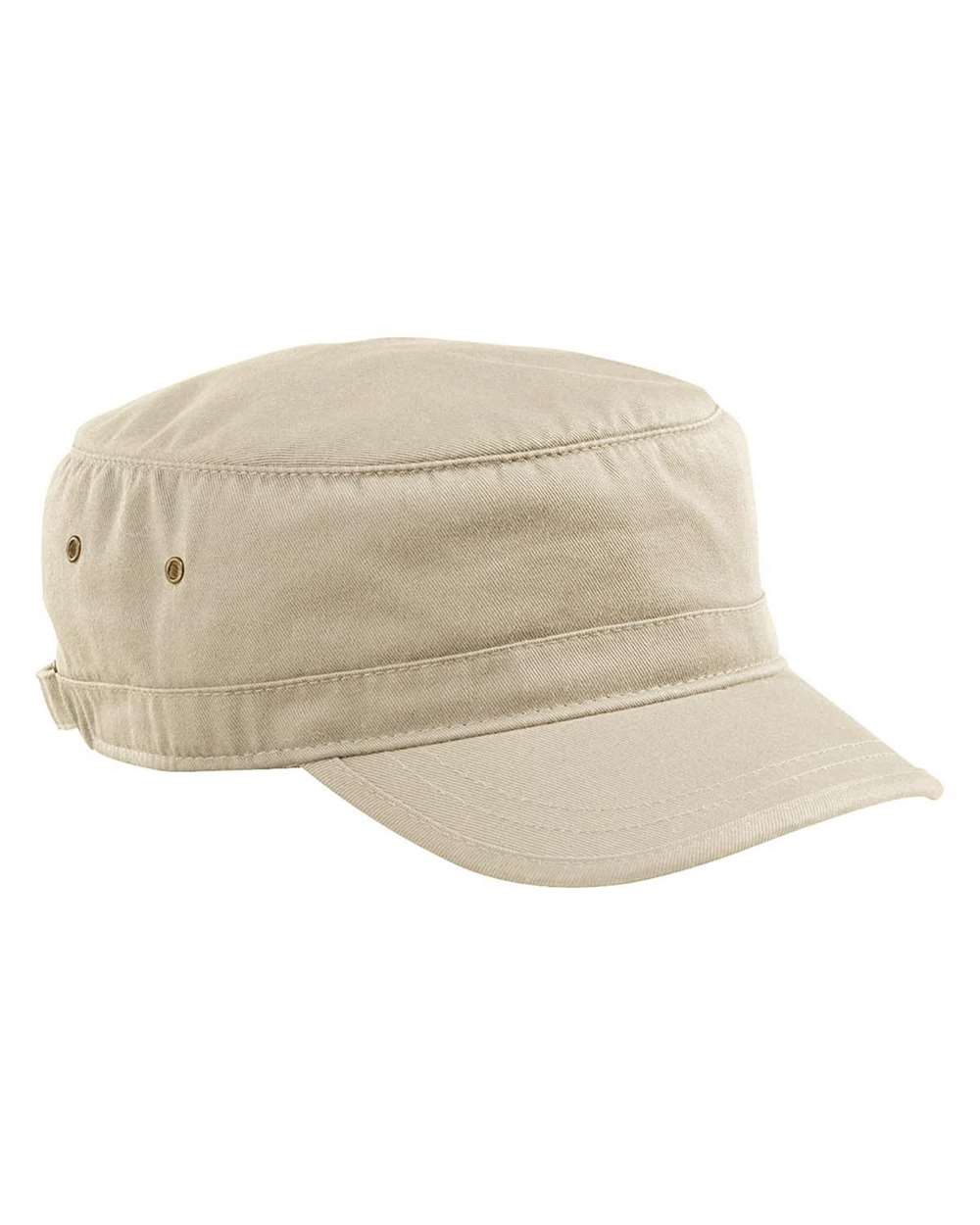 Econscious-EC7010-Corps Cap - Image 5