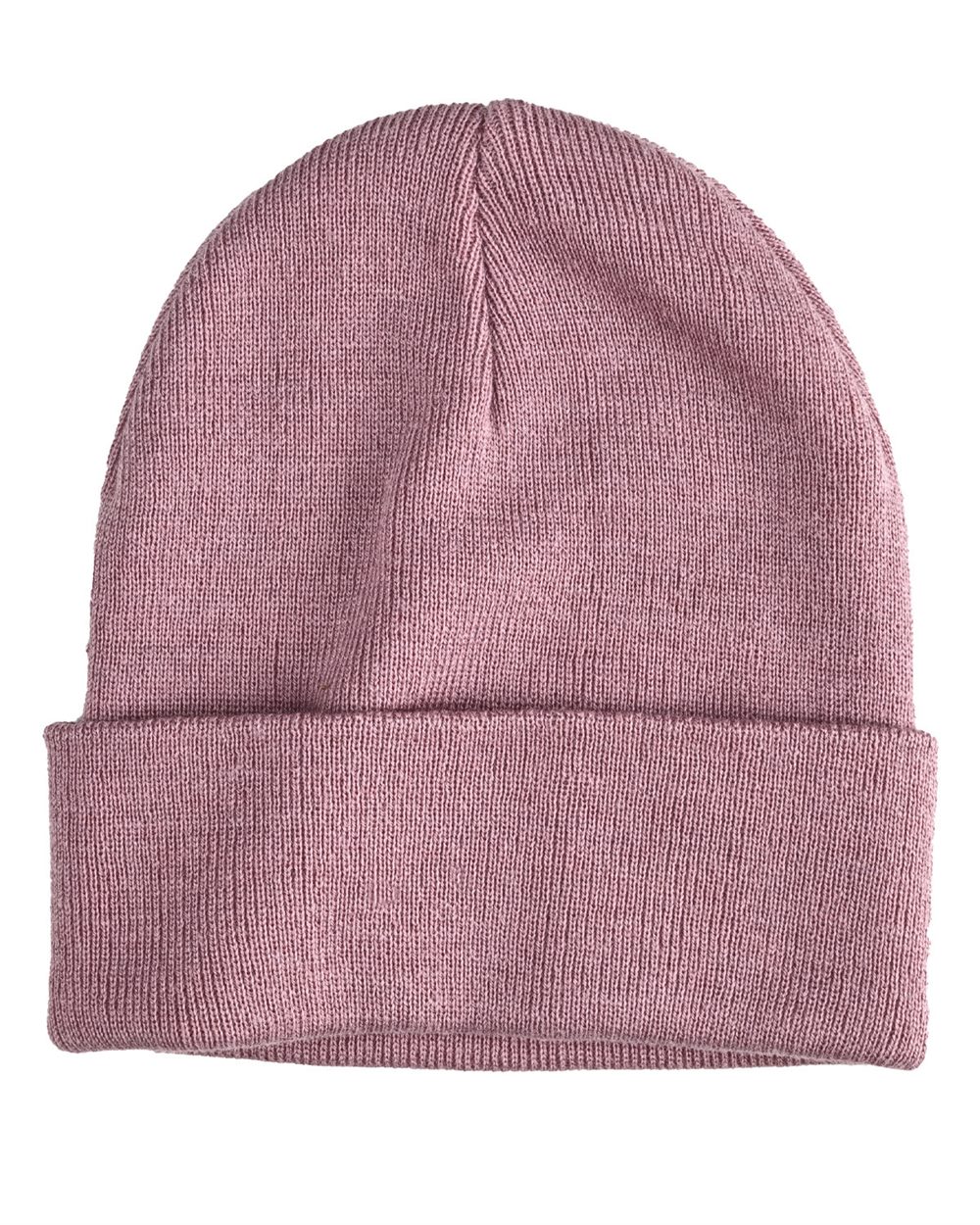 Econscious-EC7045-Base Camp Beanie - Image 2