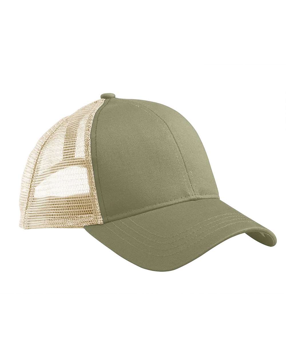 Econscious-EC7070-Eco Trucker Cap - Image 11