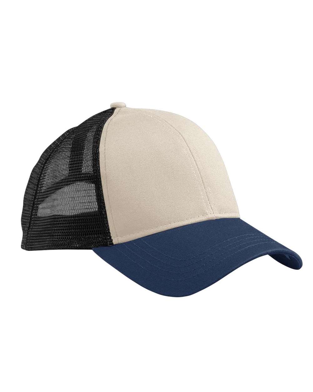 Econscious-EC7070-Eco Trucker Cap - Image 15