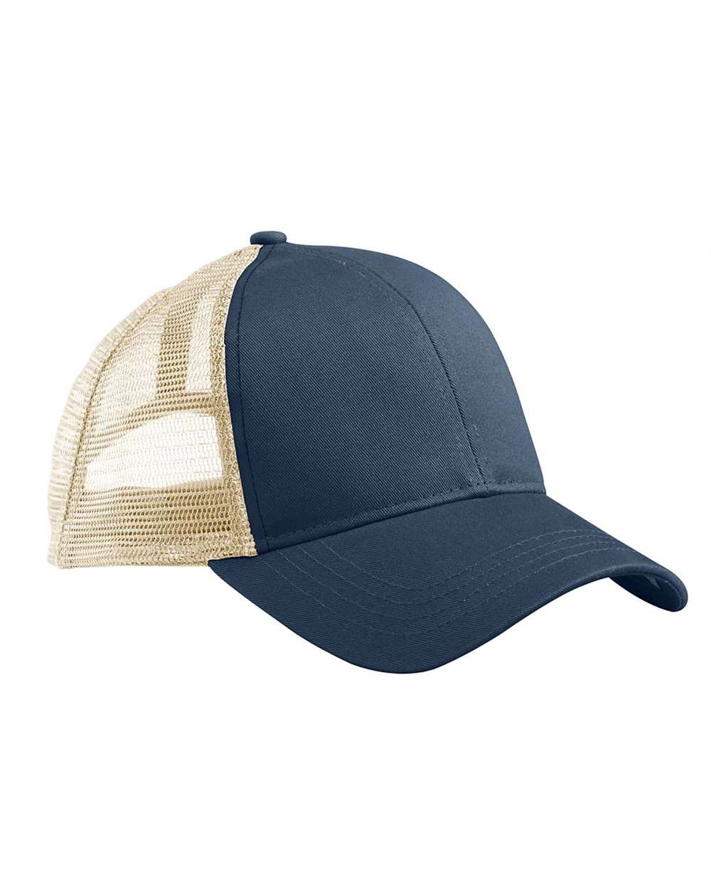 Econscious-EC7070-Eco Trucker Cap - Image 17